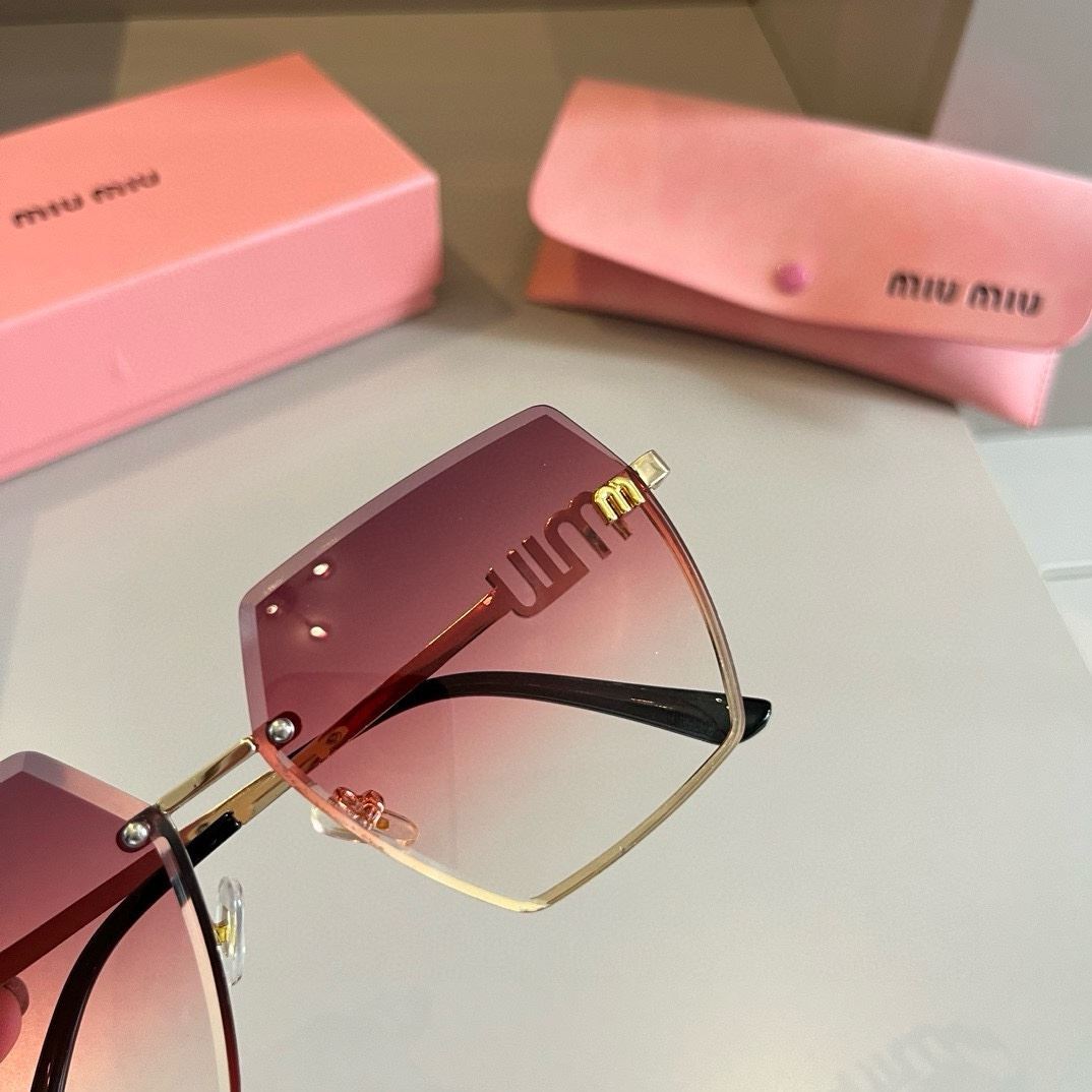 Miu Miu Sunglasses